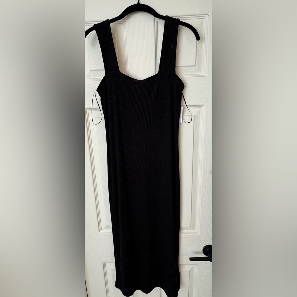 Old Navy midi dress